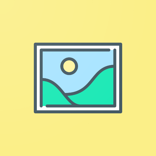 SNS ImageViewer - LINE , BAND, KAKAO icon