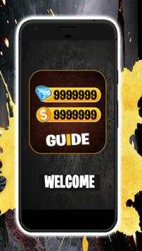 Fire Free New strategy 2019 screenshot 1