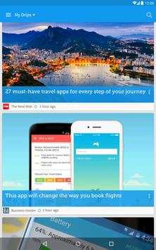 Drippler screenshot 4
