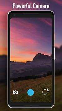 Magic Camera - HD Camera screenshot 2