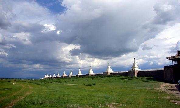 Mongolia wallpapers screenshot 2