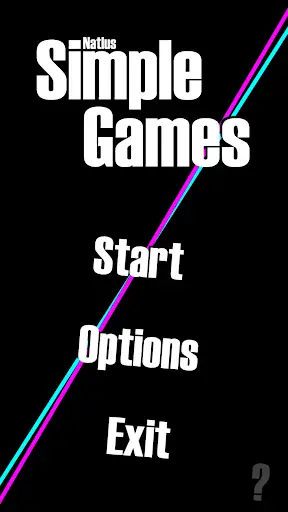 Simple Games Free screenshot 1