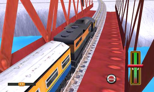 Train Simulator 18 screenshot 5