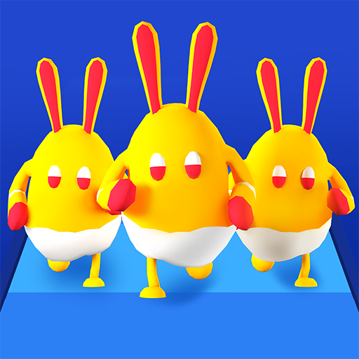 Run Clash icon