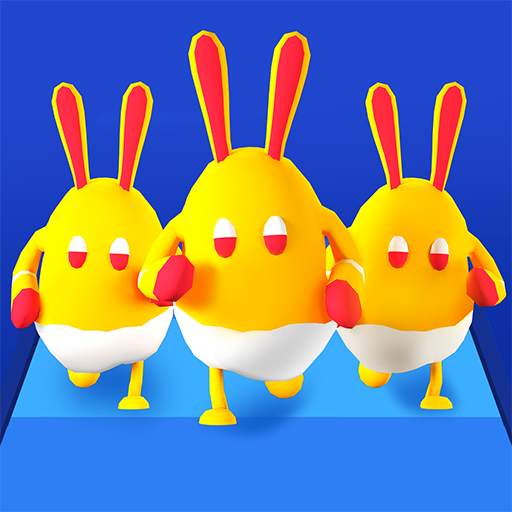 Run Clash 0.9