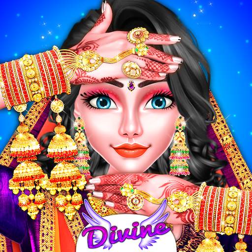 North Indian Wedding Girl Game 1.1.1