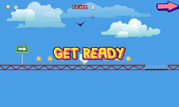 Happy funny wheels 2 screenshot 3
