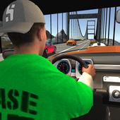 Car Driving School 2018-Ultimate Vehicle Simulator icon