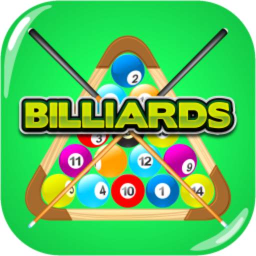 8 Ball Pool - Billiards Game 0.0.3