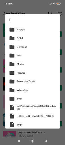 XAPK Installer (APK & XAPK Installer) screenshot 5