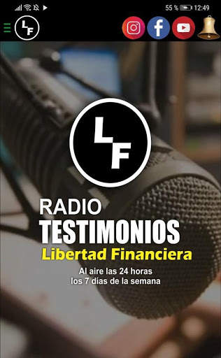 LFNA - INTERNACIONAL screenshot 5