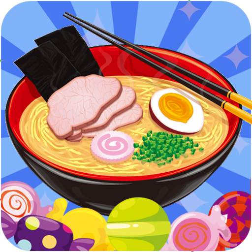 Food Maker Chinese Restaurant 2.2
