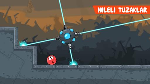 Red Ball 4 screenshot 5