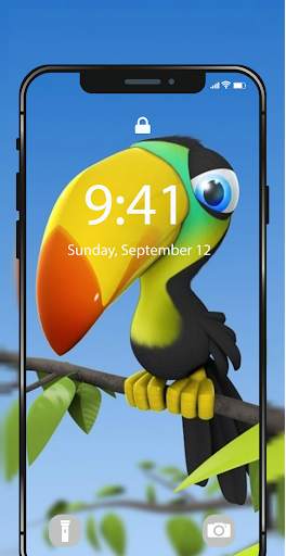 3D Wallpapers : 4K HD Three Dimensional Wallpapers screenshot 7