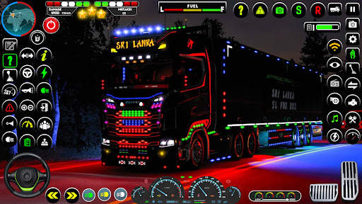 camion indien camion lourd screenshot 6