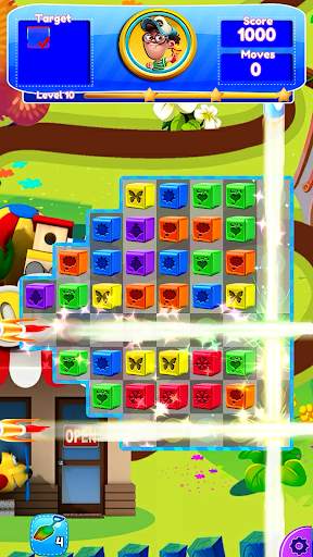 Magic Toy Box Blast screenshot 5