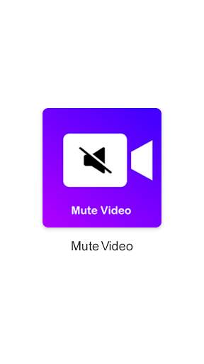 Mute Video screenshot 8