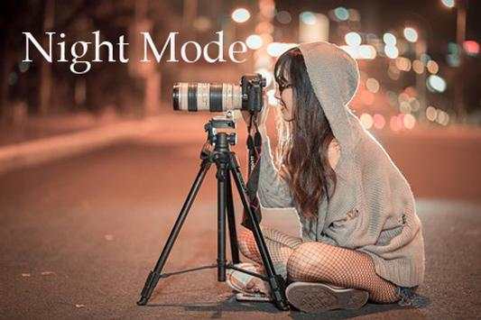 Camera for Xiaomi screenshot 3