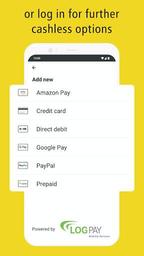 BVG Tickets: Bus, Train & Tram screenshot 6
