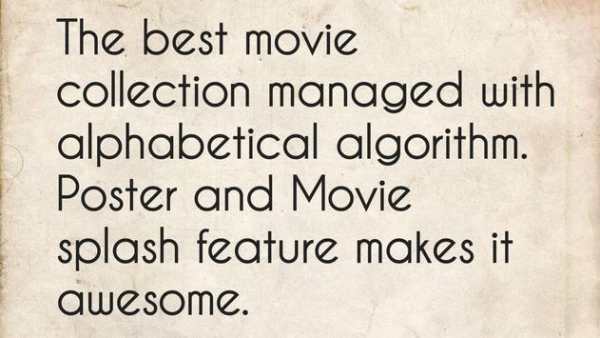 Movie Flix screenshot 8