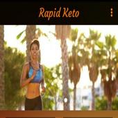 Rapid Keto icon