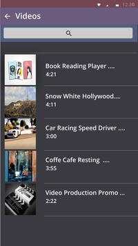 Free Video to Mp3 Converter screenshot 2