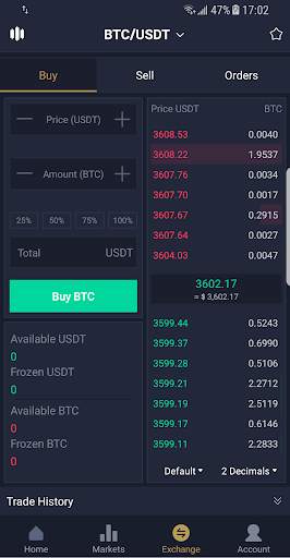 Bit-M screenshot 3