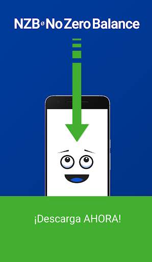No Zero Balance (NZB) screenshot 6