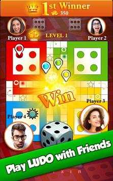 Ludo Game Online - A Star Dice Game Ludo Play 2018 screenshot 7