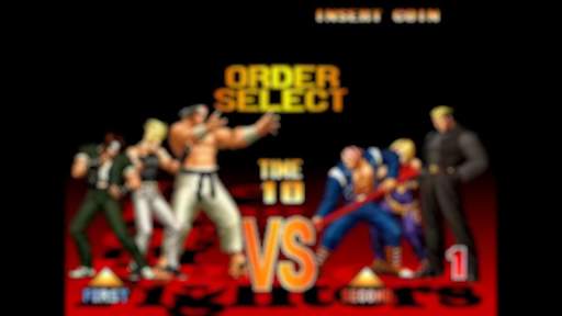 Arcade 97 screenshot 2