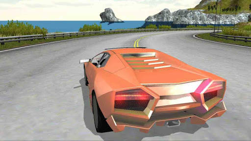 Car Racing Highway screenshot 7