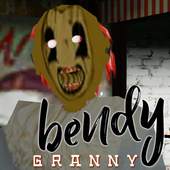 Scary granny Budy: Horror Game 2019 1.7