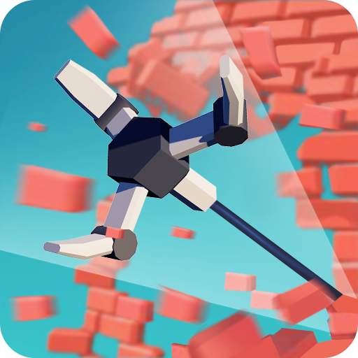 Hook and Smash 1.1.0