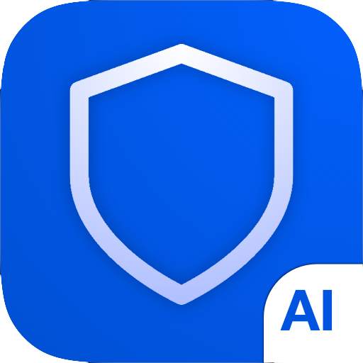 VPN AI - Unlimited Proxy 2.6