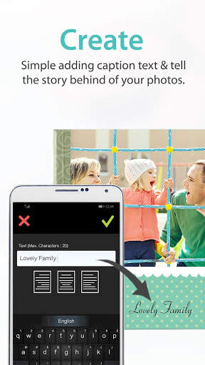 Pixajoy Photo Book screenshot 2