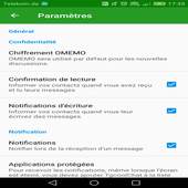 Tgcool Messenger 0.0.0.9