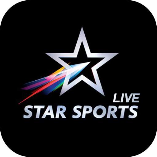 Live Cricket TV : IPL T20, Live Cricket Star Sport 1.0.0