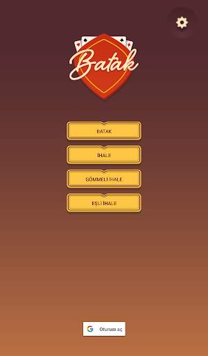 Batak screenshot 5