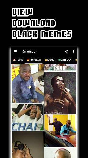 9memes Gallery screenshot 2