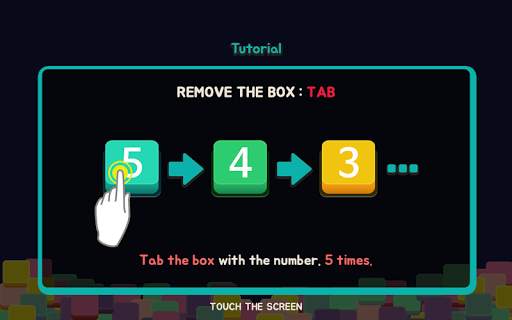 Oh My Hand - Fast touch screenshot 5