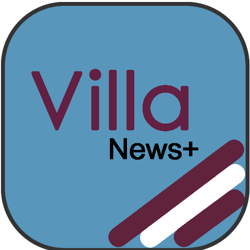 Villa News  icon