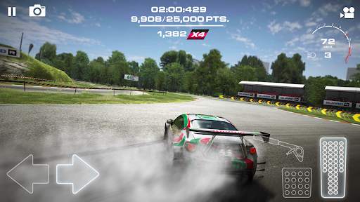 Drift Legends 2 Car Racing screenshot 4