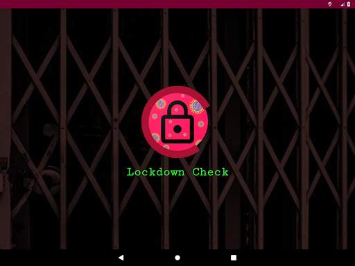 Lockdown Check screenshot 9