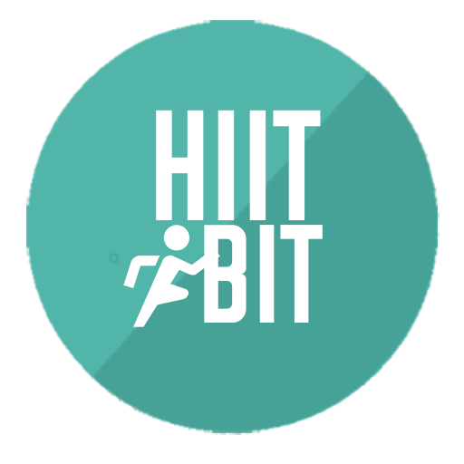 HIIT BIT icon