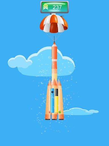 Space Rocket Game screenshot 3