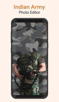 Army Photo Suite Editor & Army Photo Editor 2 تصوير الشاشة