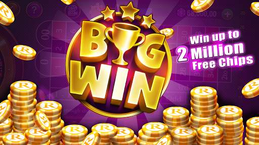 Roulette Casino screenshot 5