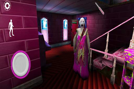 Barbi Granny 3 screenshot 3