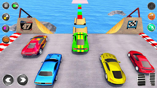 Car Racing Games-Car Games 3d screenshot 3