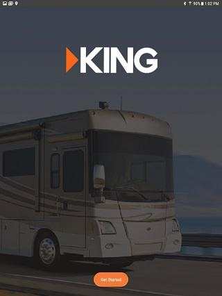 King Wi-Fi screenshot 3